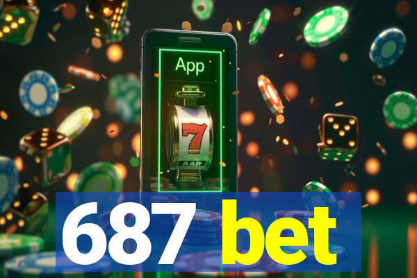 687 bet